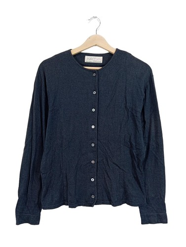 Marc cain longsleeves blau - marc,