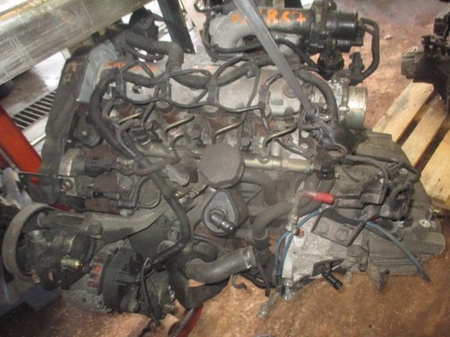 Motor mitsubishi carisma - motor, (da_)