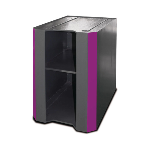 Optimum maschinenunterbau msm - optimum,