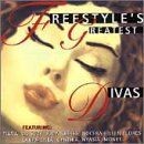 Freestyles Greatest Divas von Va-dance Freestyle | CD | Zustand gut