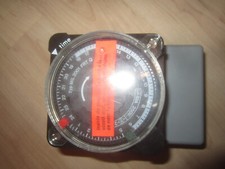 Vaillant / Grässlin MIL 2001 FRWU FRW U ZEITSCHALTUHR 220V