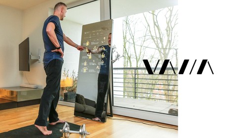 Vaha fitness spiegel modell - vaha, fitness-spiegel