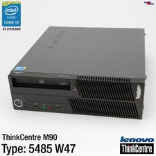 IBM LENOVO THINKCENTRE M90
