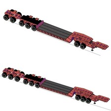 1:87 H0 LKW Für Herpa