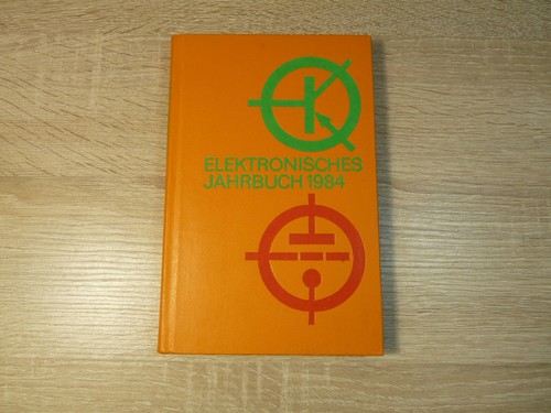Elektronisches jahrbuch für - elektronisches,