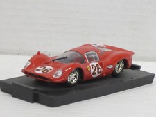 Ferrari 412 P Nr.26 24h