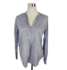 H&M Schlupfbluse Damen Gr. M