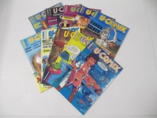 Lesepaket Nr. 20 mit 8