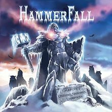 Chapter unbent unbowed - chapter,