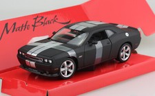 Dodge Challenger SRT 2013