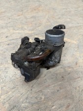 Trabant Vergaser 28H1-1 zur Ersatzteilgewinnung ORIGINAL IFA VEB DDR *5354