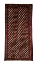 Teppich Belutsch Handgeknüpft