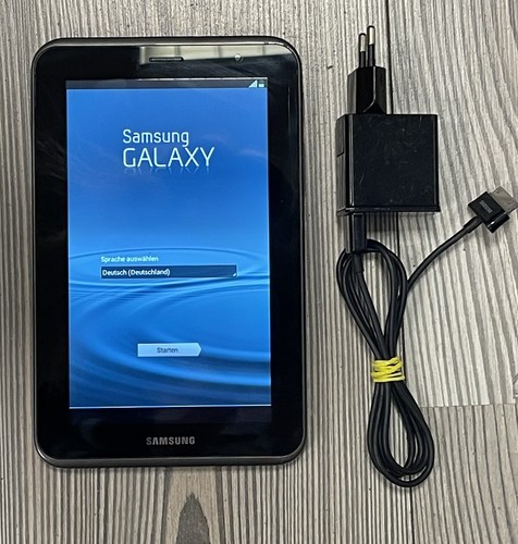 Samsung galaxy tab p3100 - samsung,