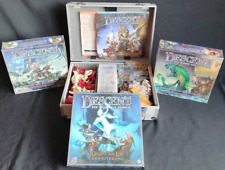 Descent Erste Edition + 3