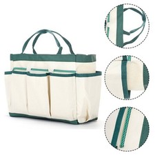 Ein Must Have f��r jeden G?rtner tragbarer Werkzeug Organizer in der Gr??e 31