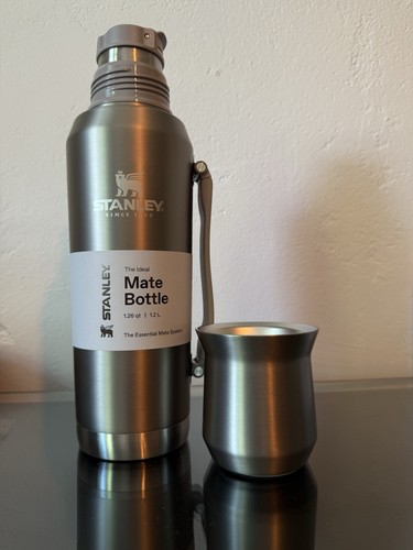 Stanley thermo edelstahl - stanley,