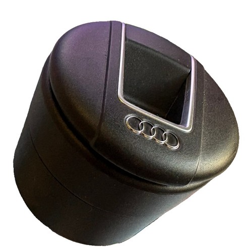 Original audi aschenbecher - original,