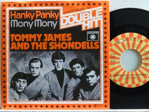 Tommy james and - tommy, the