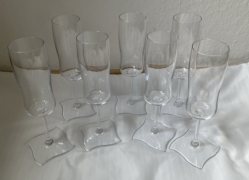Villeroy boch sektgläser - &,