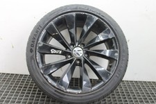 VW SCIROCCO 137, 138 Rad