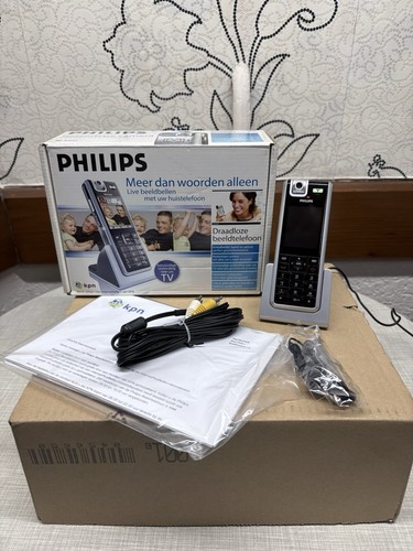 Philips vp5500 kpn - philips,