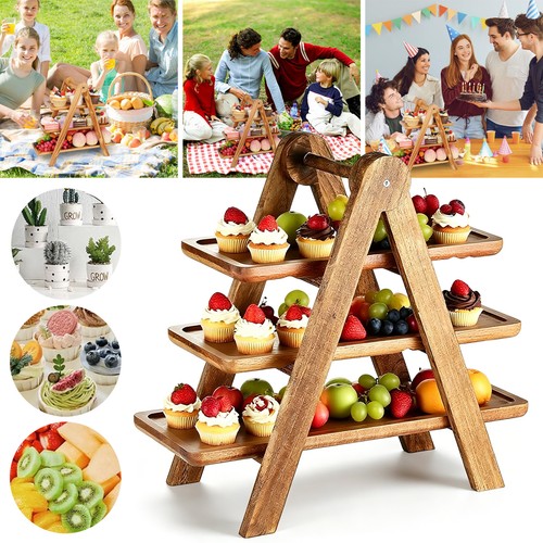 Etagere servierständer - etagere,