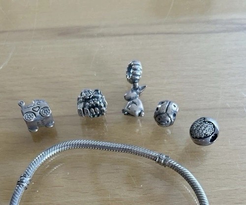Pandora charms brautpaar - charms,