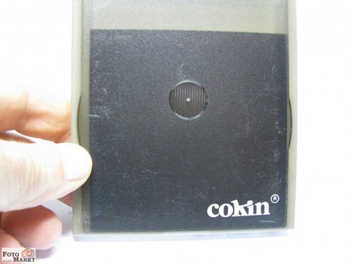 Cokin filter serie - filter, p-serie
