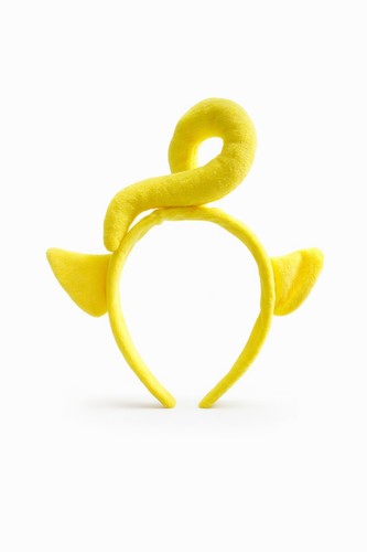 Teletubbies haarreif - teletubbies,