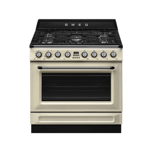 Standherd smeg victoria - cm,