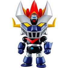 Action Toys Great Mazinger