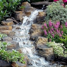 Bachlauf Gertelbach Set