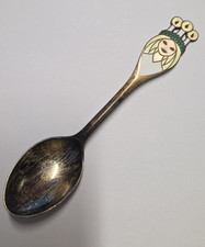 A. Michelsen Weihnachtslöffel