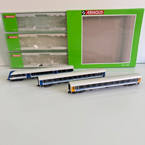 Arnold hn4089 - arnold,
