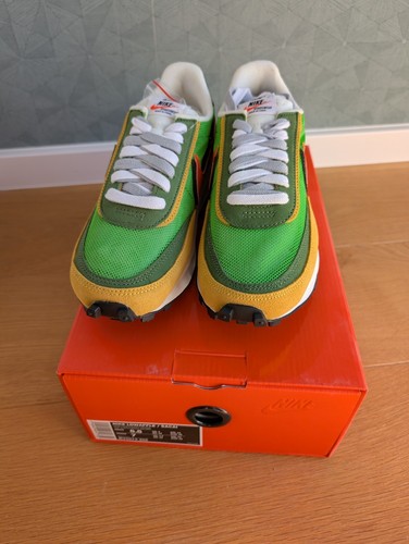 Nike sacai waffle bv0073 - nike, 300