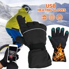 Elektrische Beheizbare