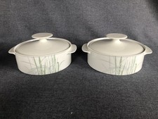 Thomas Porzellan 2 Schüssel