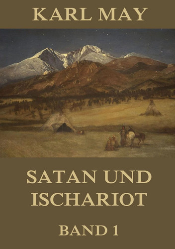 Satan und ischariot - satan, band