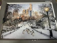 Lumas Bild New York Central Park 30x40