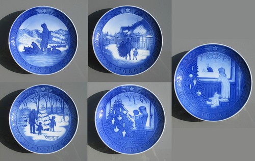 Royal copenhagen - royal,