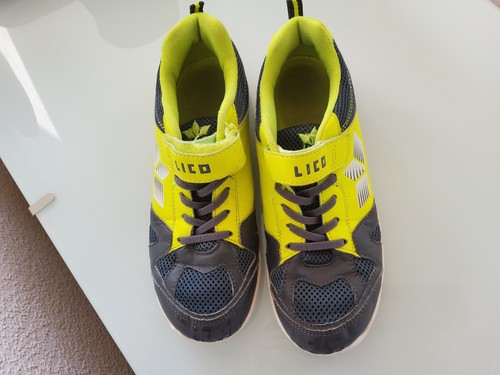 Lico turnschuhe hallenschuhe - lico,
