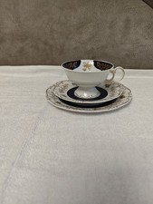 Weimar Porzellan Sammeltasse