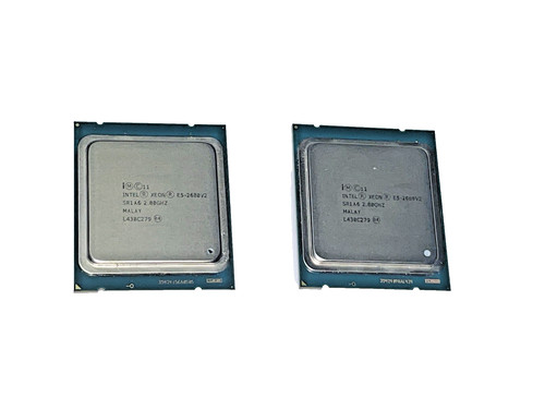 Intel xeon 2680 - e5-2680, 25mb