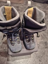 Snowboard Boots Stiefel Gr 44