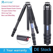 Kohlefaser Stativ, Kompaktes