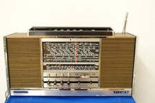 Grundig Concert Boy 4000 defekt.