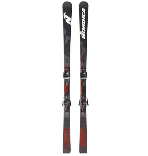 Nordica dobermann gsr fdt - dobermann,