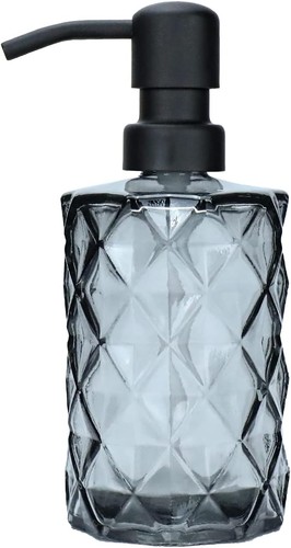 350ml seifenspender klarglas - 350ml,