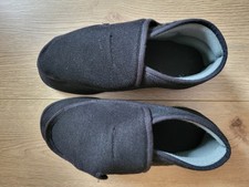 Gesundheits- Verbandschuh, Gr. 41