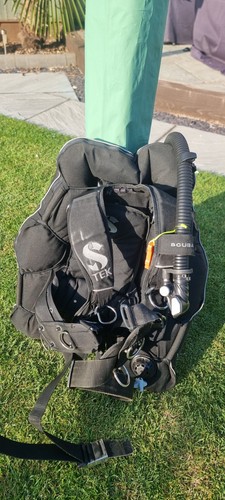 Scubapro rectec tauchflügel - rectec,